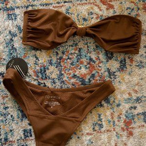 NEW SOMMER SWIM BIKINI SET